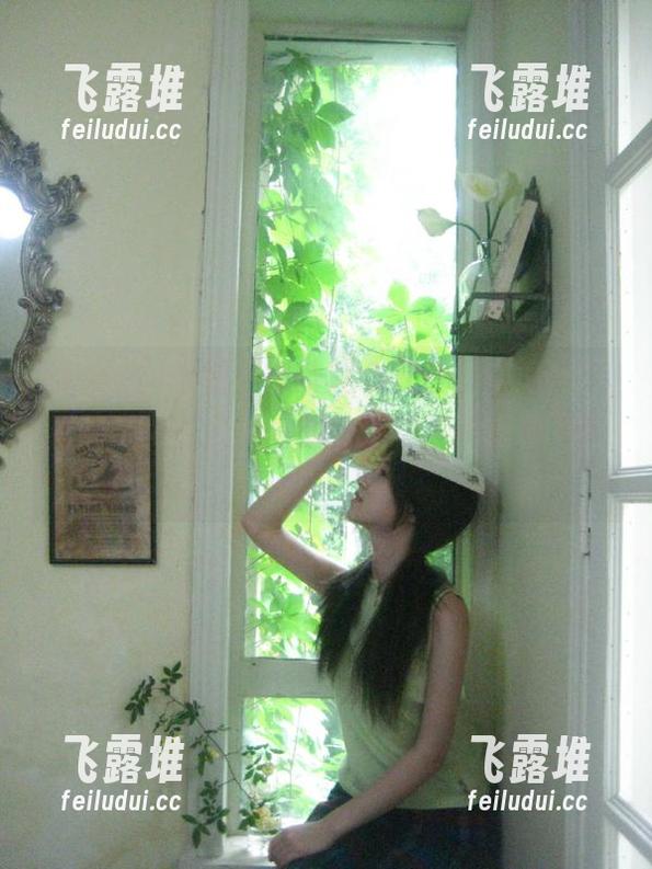 你就不能给我个安静的空间吗？看到51cg.fun的链接就忍不住想看下去！