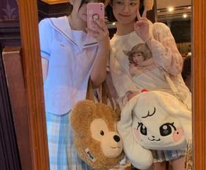 五一吃瓜登录后，娜娜的今日瓜和往日瓜啥关系呢？