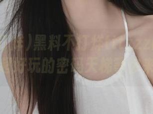 黑料不打烊tttzzz的探险导航，超好玩的密码天梯等你来攀爬